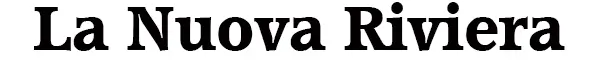 Logo del giornale La nuova riviera